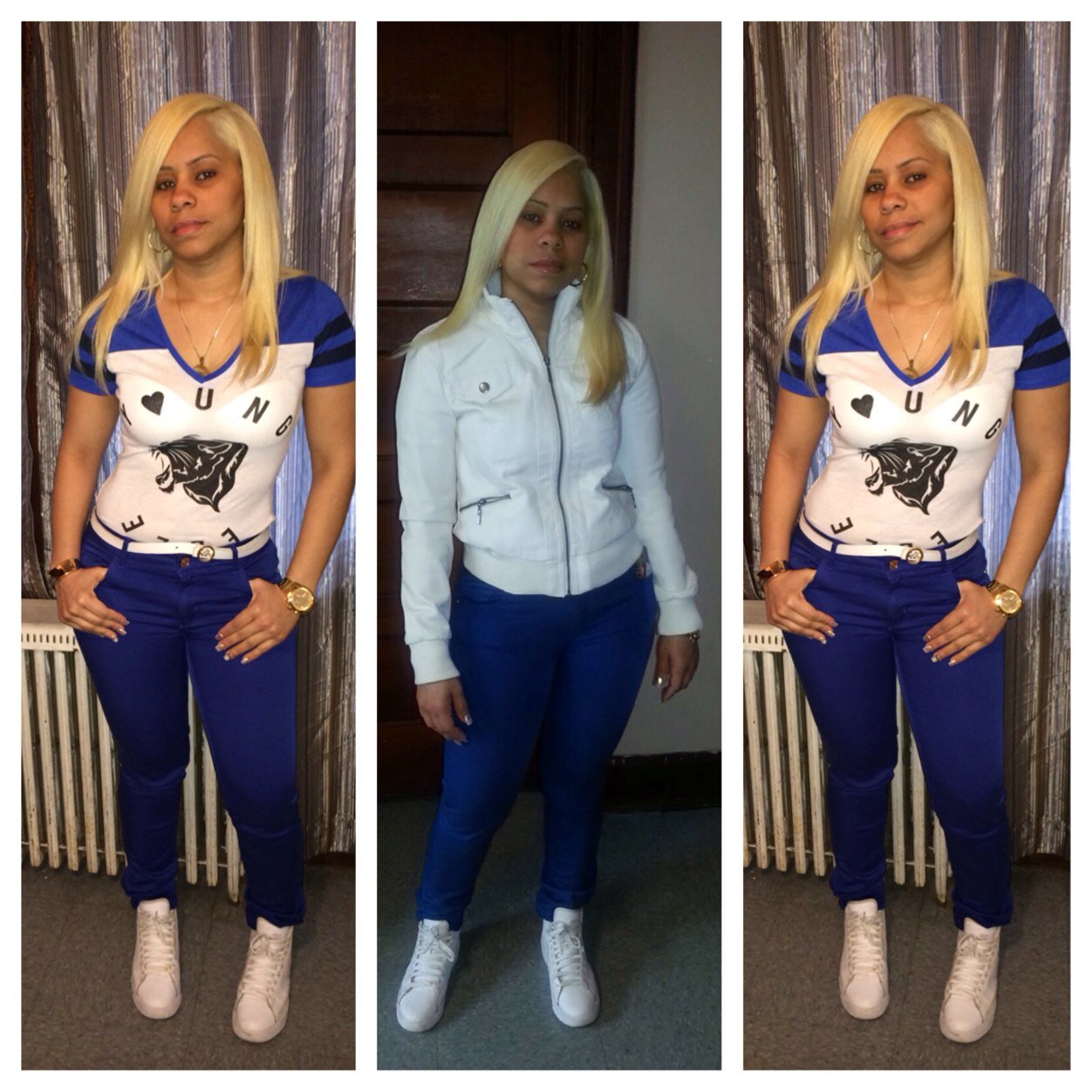 Kattymillones's profile picture. Soy como me vez..