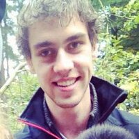 Jelmer Duives (@jduives) 's Twitter Profile