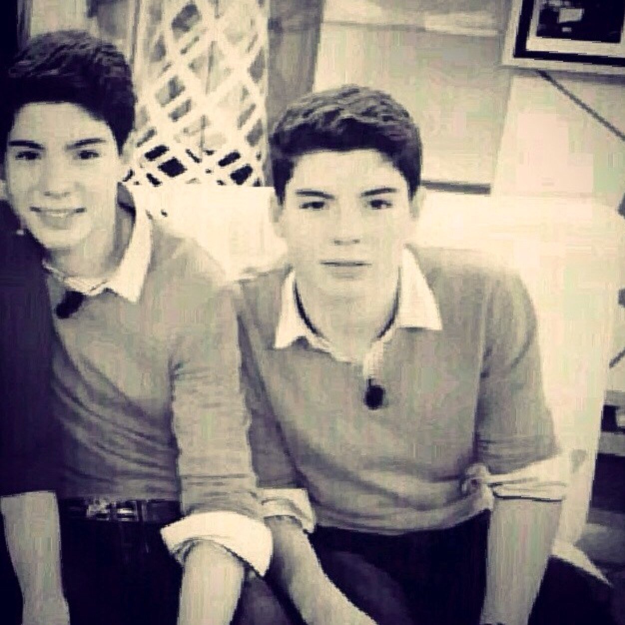 GEMELIERS❤ VIVAA ANDALUCIAA Y VIVA EL BETIS ❤ LOS SUEÑOO ESTAN PARA CUMPLIRSE❤