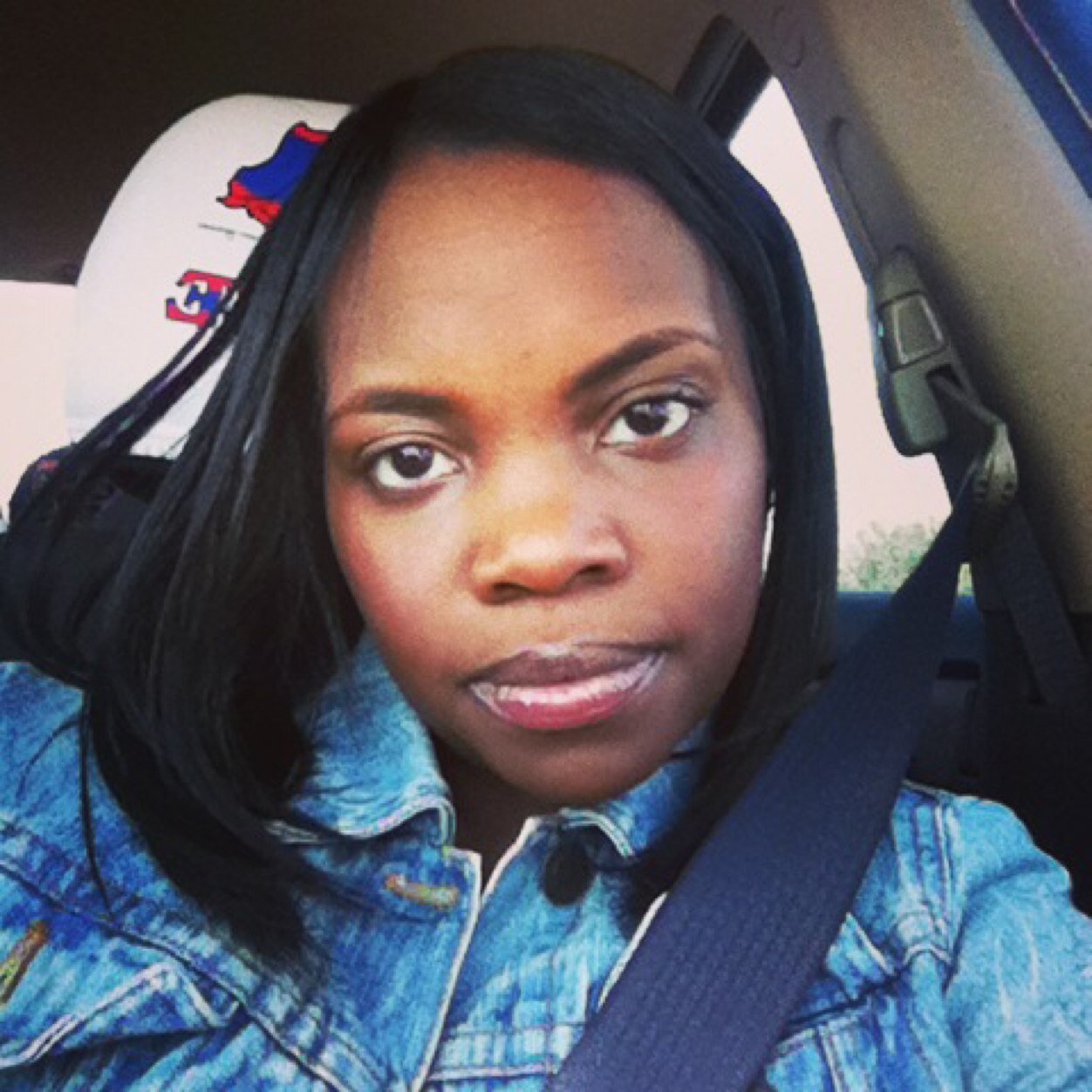 Beautiful Woman, Beautiful Mom, Beautiful Wife, Beautiful Life.