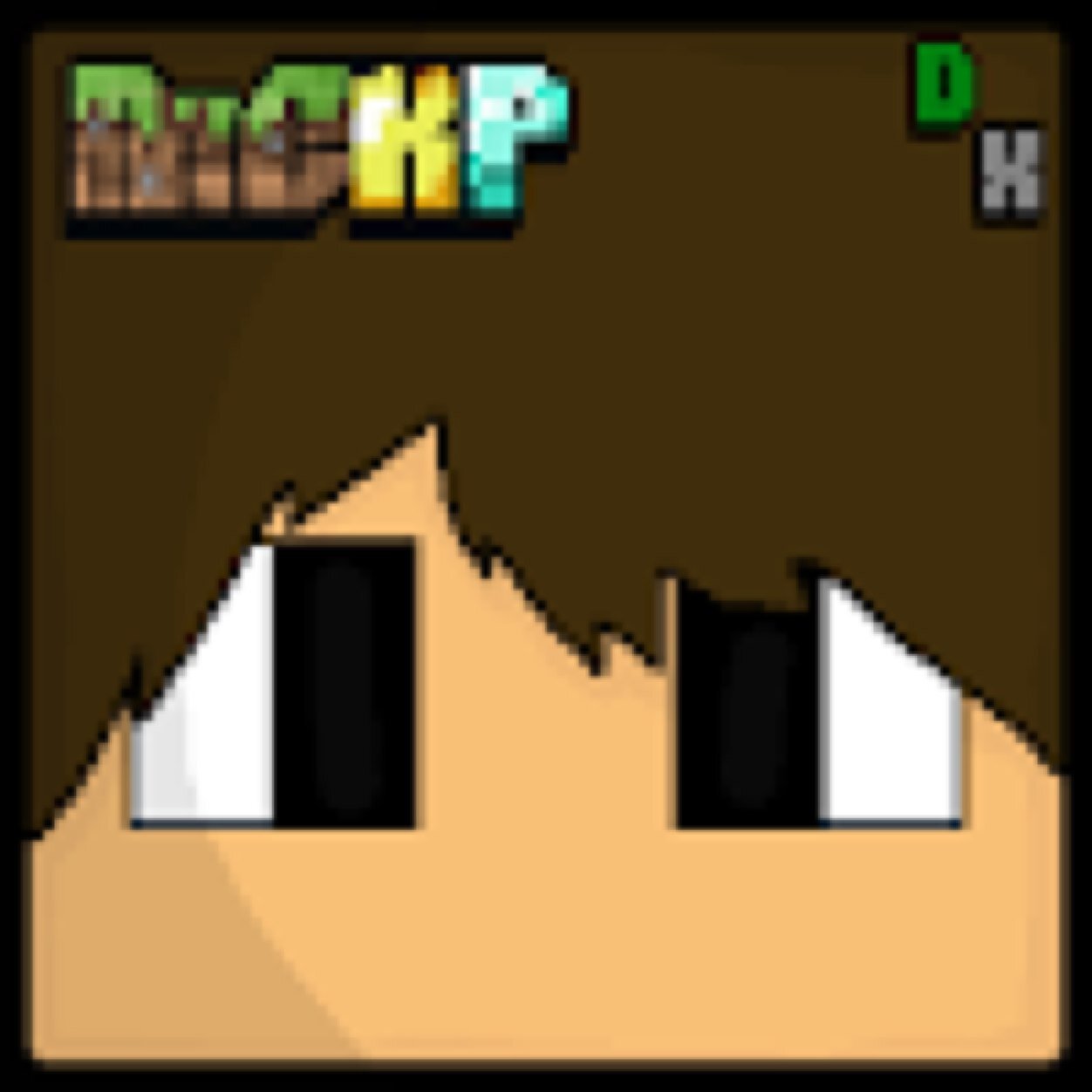 MCKingPvper's profile picture. [14 year old YouTuber | Not Very Skilled at PVP| Join the TeleyArmy now by clicking that link :D| #ToxicTraining