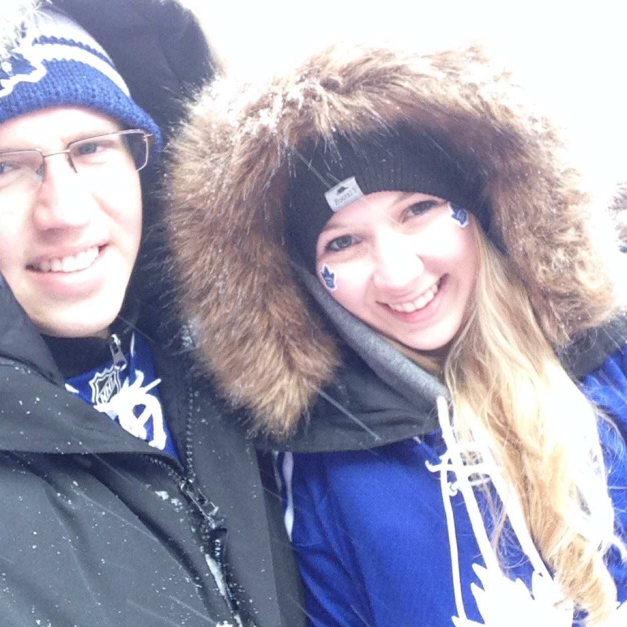 JarredAshby's profile picture. Commerce Student at Carleton University.
Owner of Supreme Paints & Restorations.