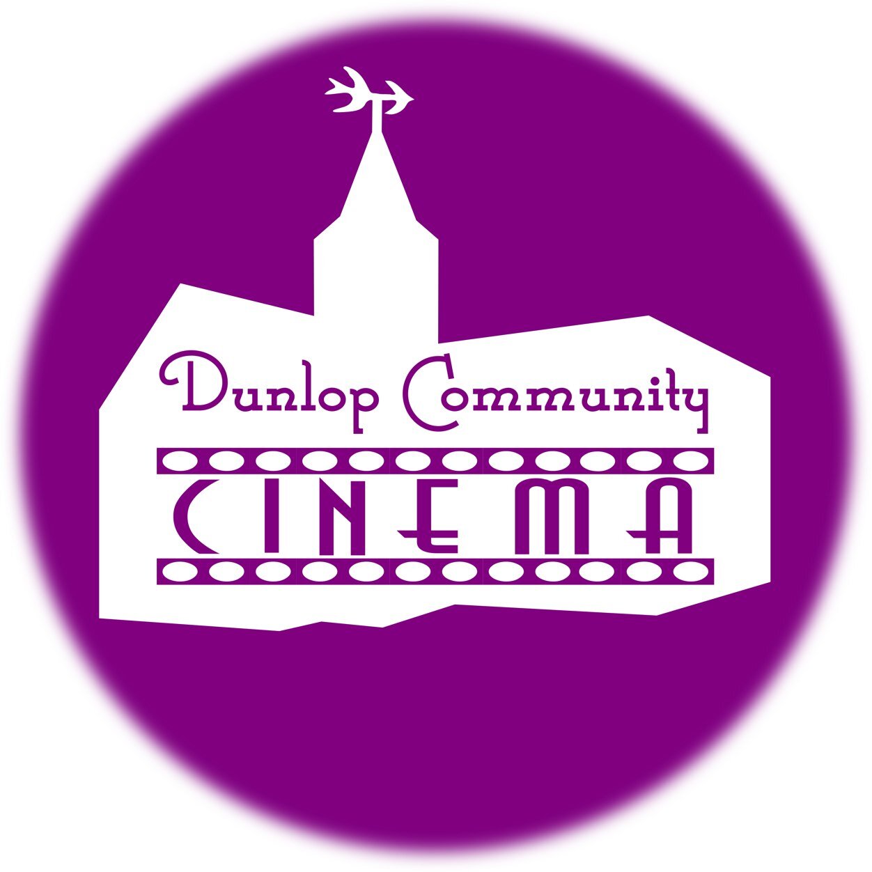 Your local friendly community cinema just a short hop from Glasgow!