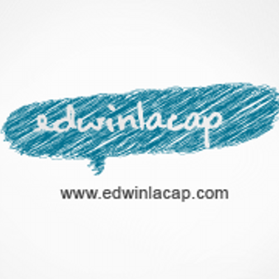 Edwin Lacap (@librendt) / Twitter