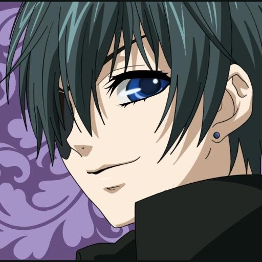CelestialCiel's profile picture. Head of Phantomhive Family, Queen's Watchdog, and runs Funtom Company