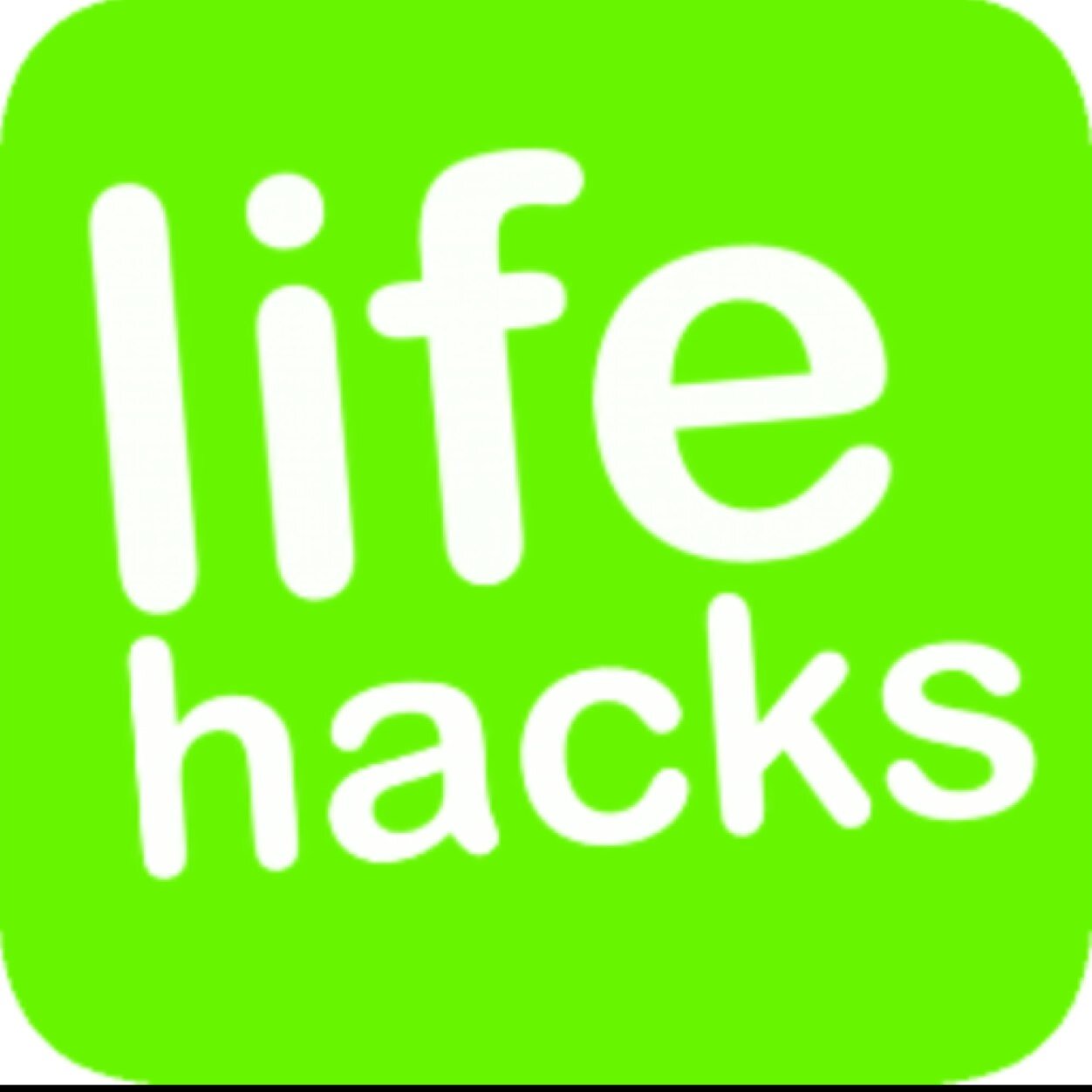 Follow for tons of hacks and facts!