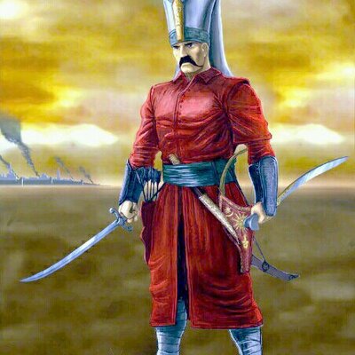 YENİÇERİ (@M_Alioglu_Hasan) / Twitter