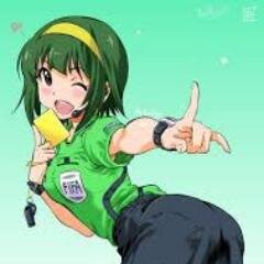よろしくです～(*^_^*)
まだ始めたばっかの初心者ですけどみんな気軽に絡んでね～♪