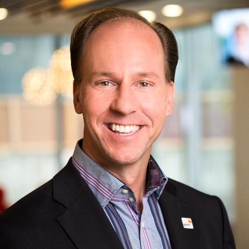 Founder and CEO at Virtue Compass Inc.
