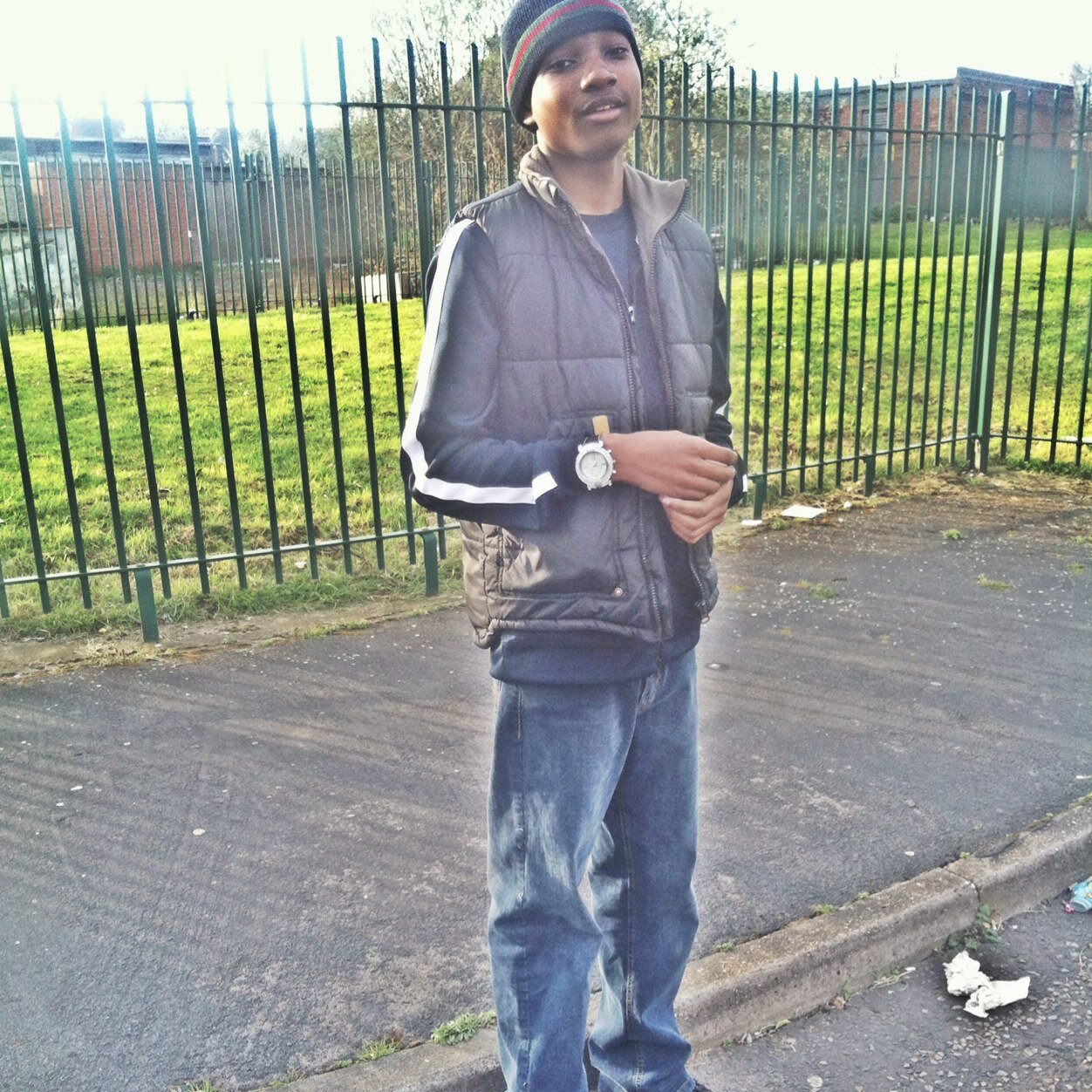 FreshNiggaRush's profile picture. #Instagram:RetroKidRush #TeamBadA$$ #ProErA Dream To Become A WorldWide Model Get Your Cash Up