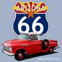 David Heward - @BornOnRoute66 - Twitter