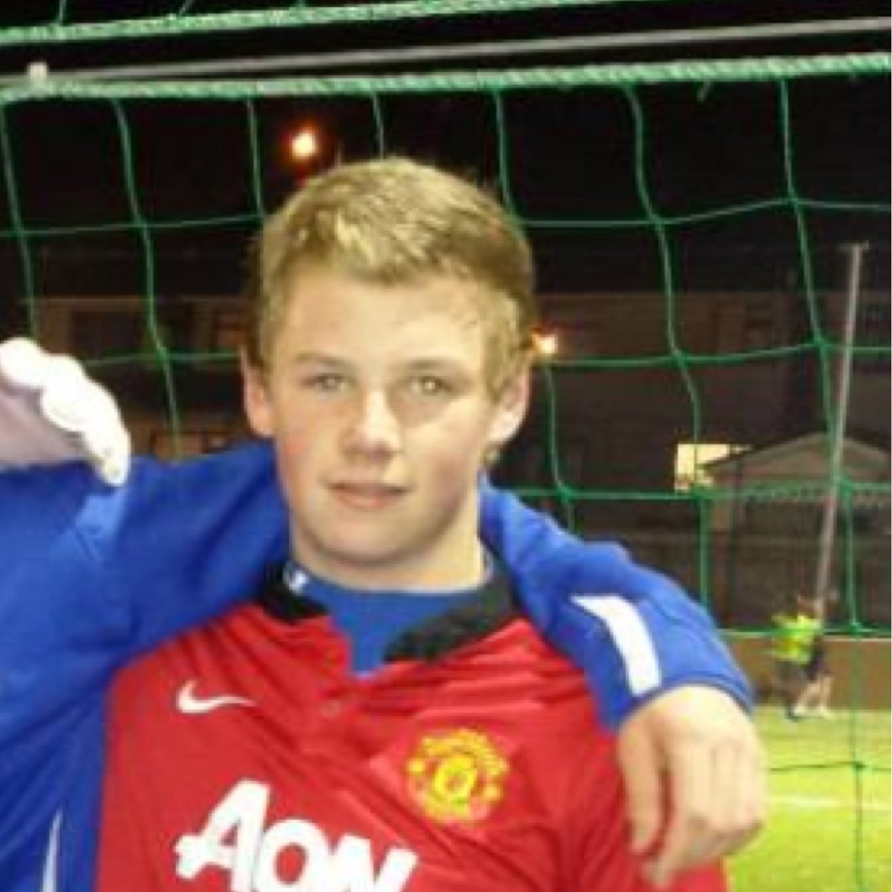 Daniel! northern ireland ♥