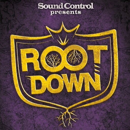 ROOT DOWN : Manchester's Freshest Hip-Hop Party.