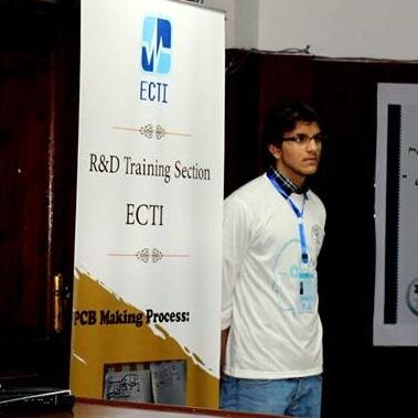 Mechatronics Engineer