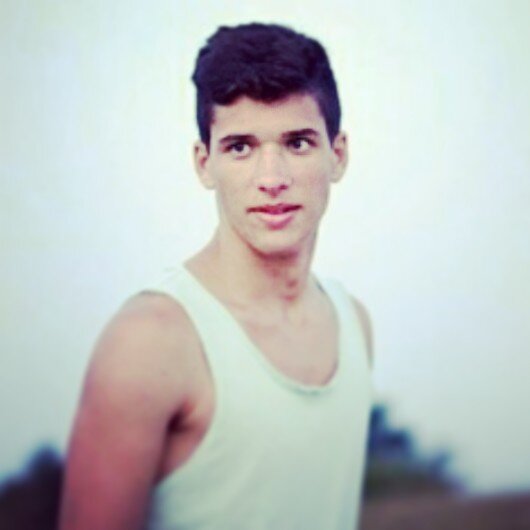 Eder, así como suena