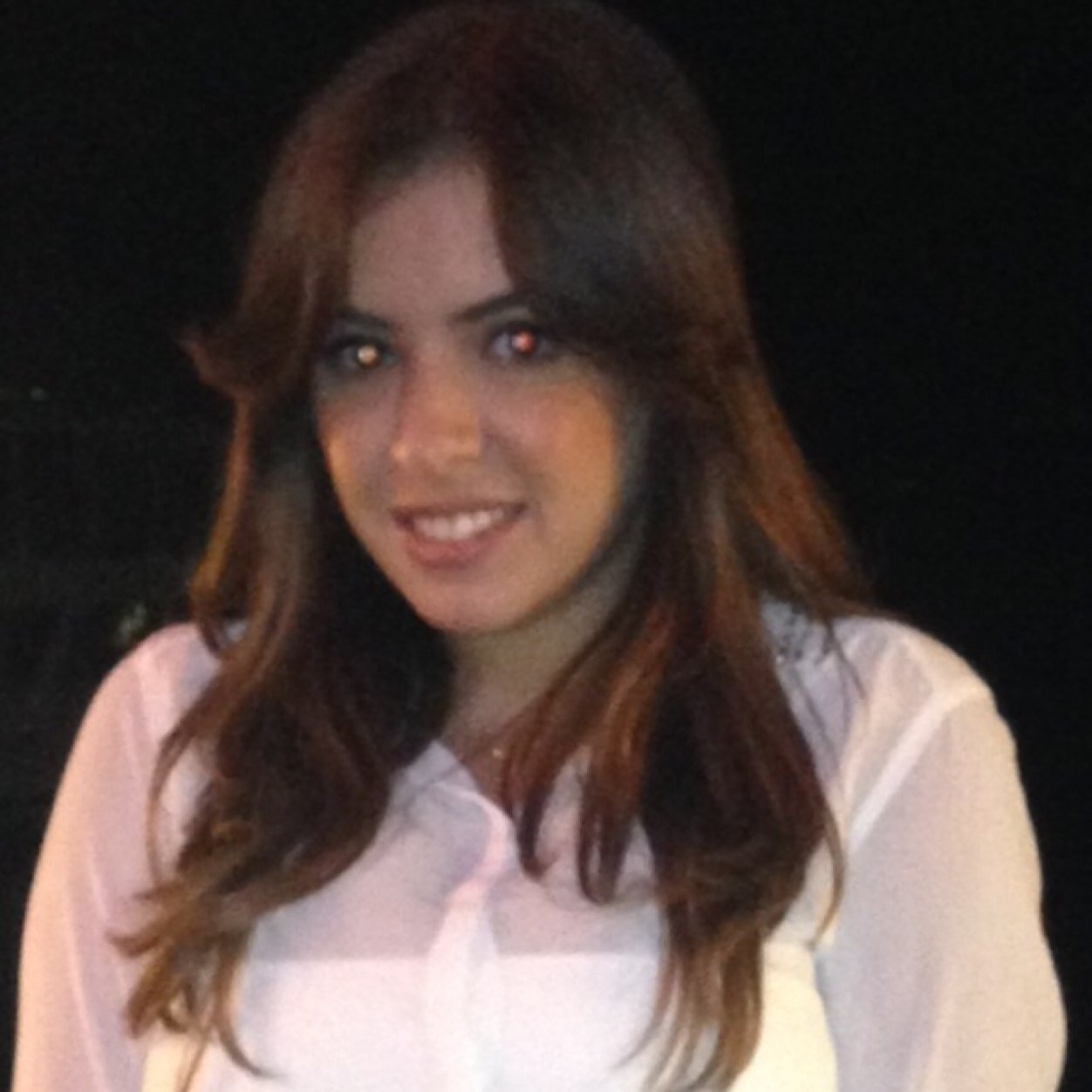 Instagram @karinamsalem22