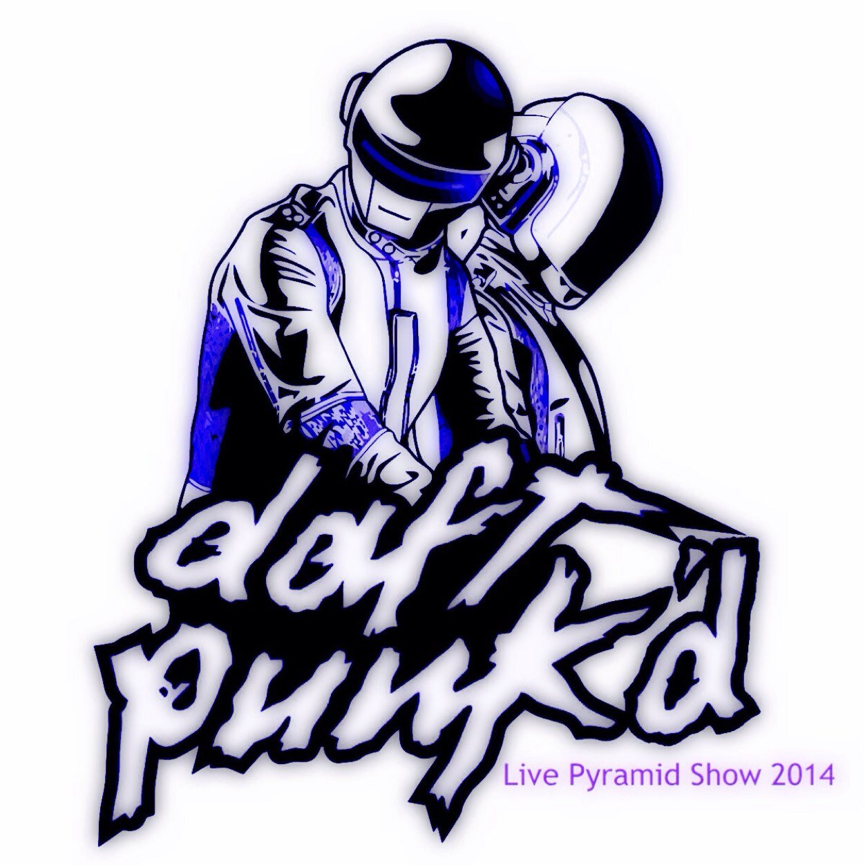 DaftPunkdMusic's profile picture. International tribute to French electronic duo Daft Punk featuring DeadmauX. Now that's a show!