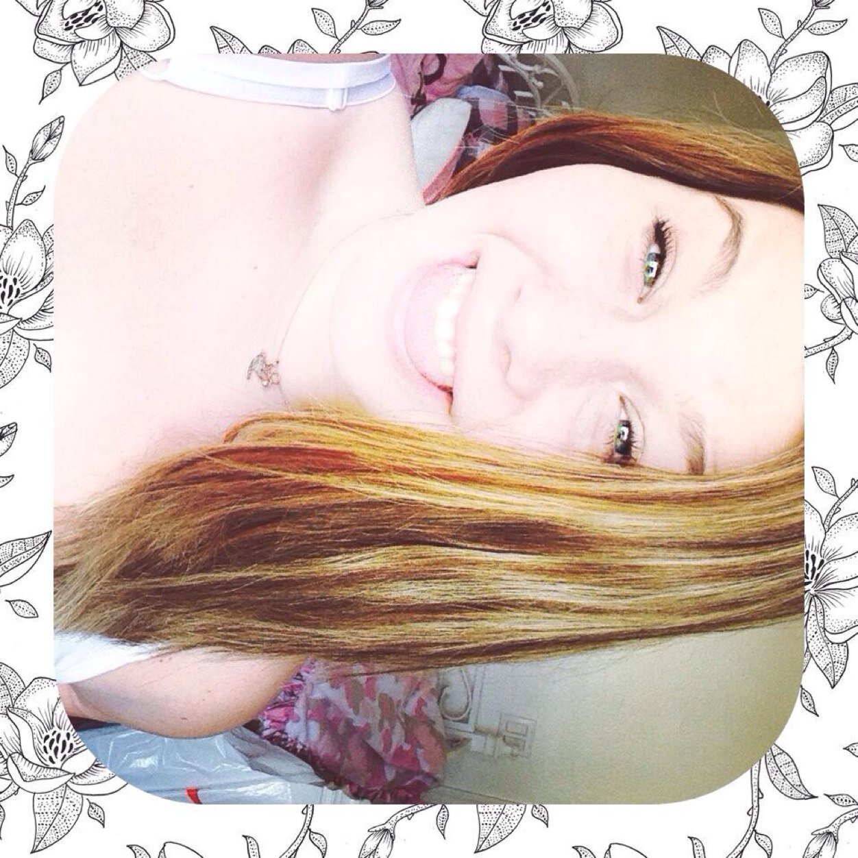 hey, I'm kylee rae.