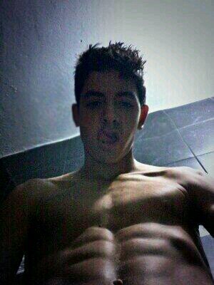 foge comigo...
