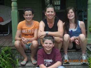 BurkesVT's profile picture. Mostly mom's twitter account