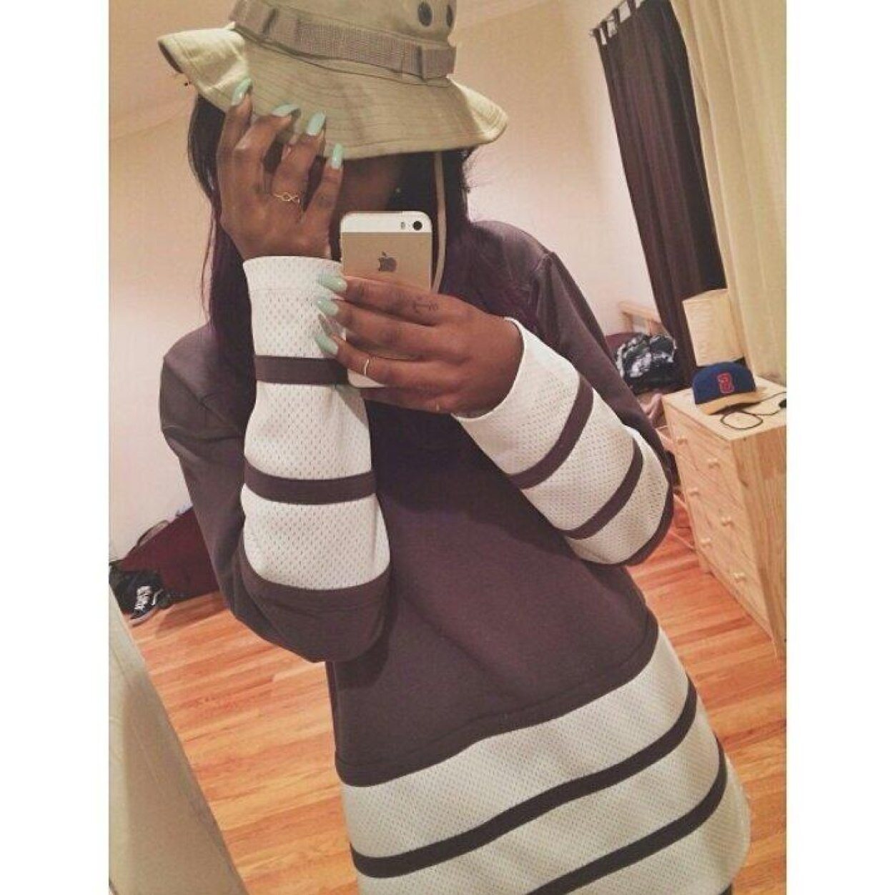 chilled