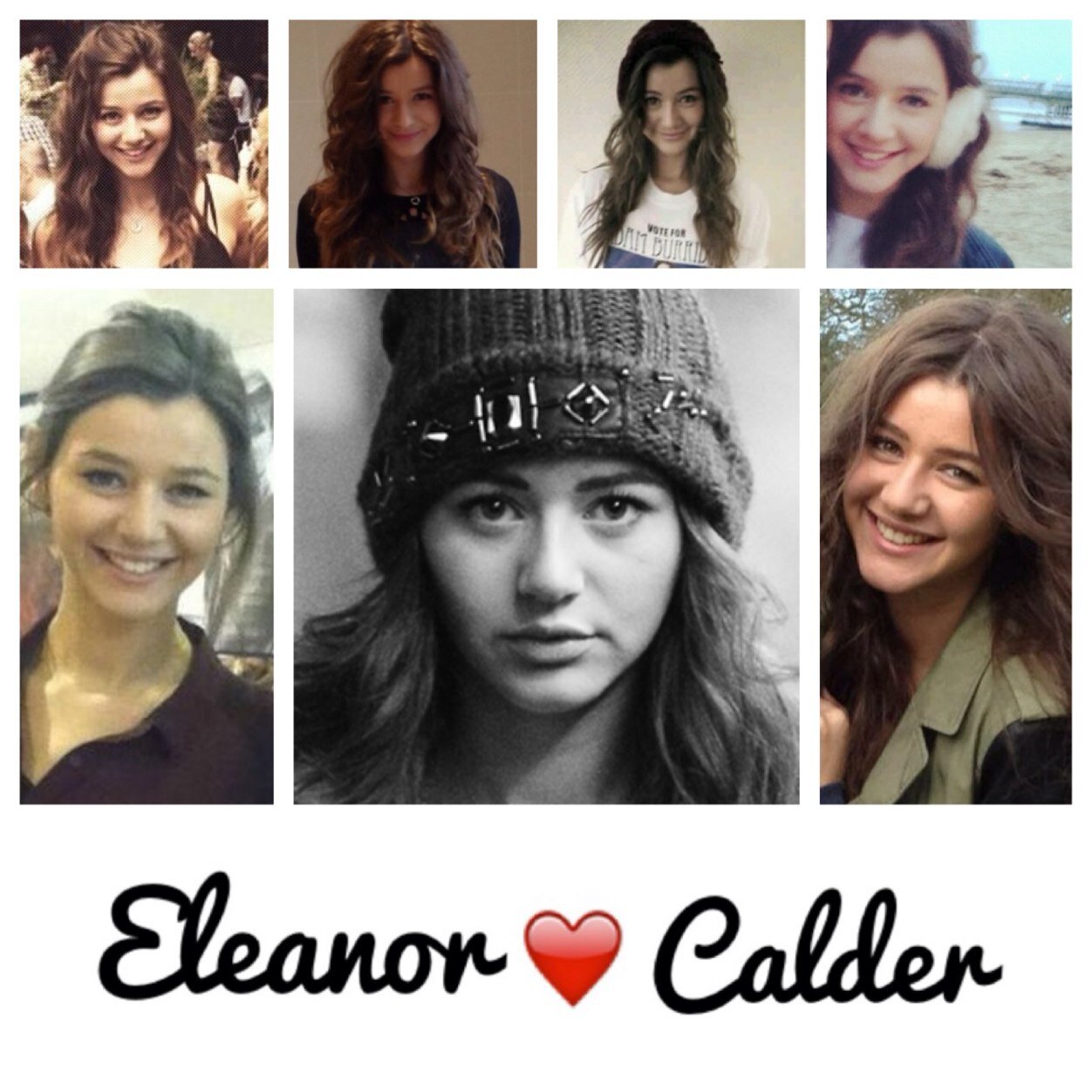 eleanor_fans22's profile picture. @EleanorJCalder