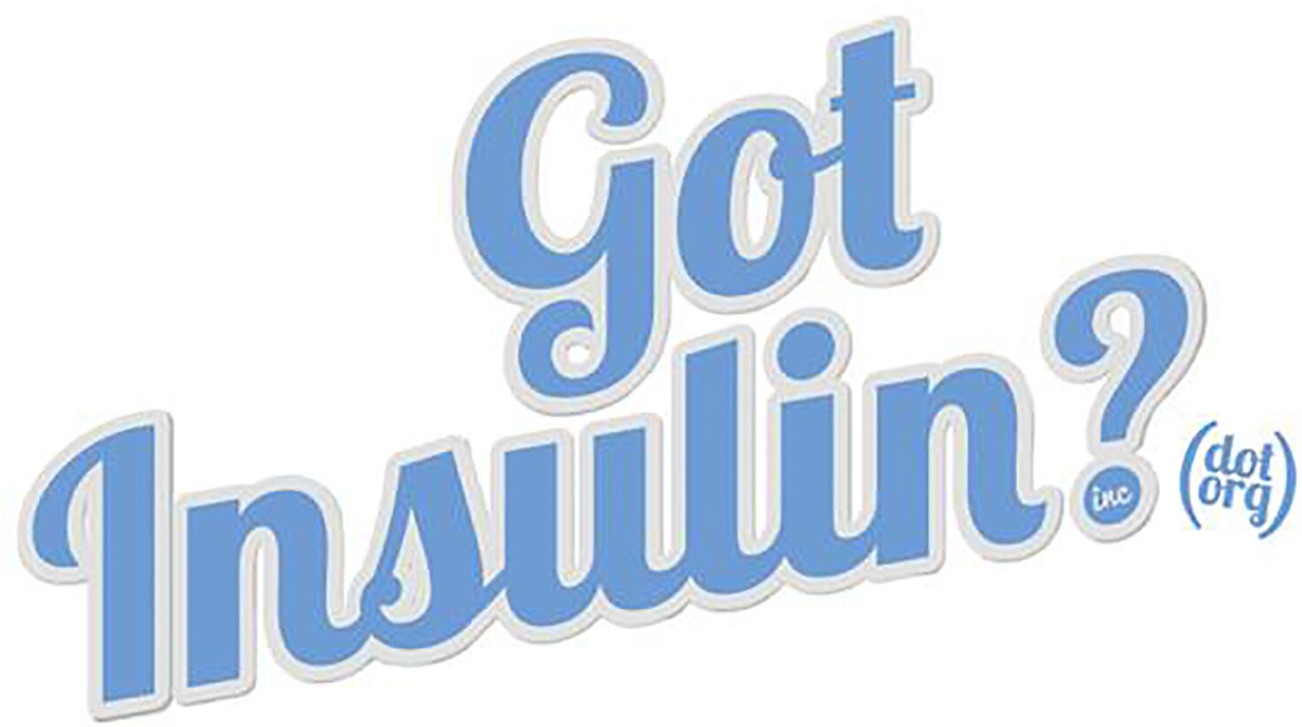 Got Insulin?