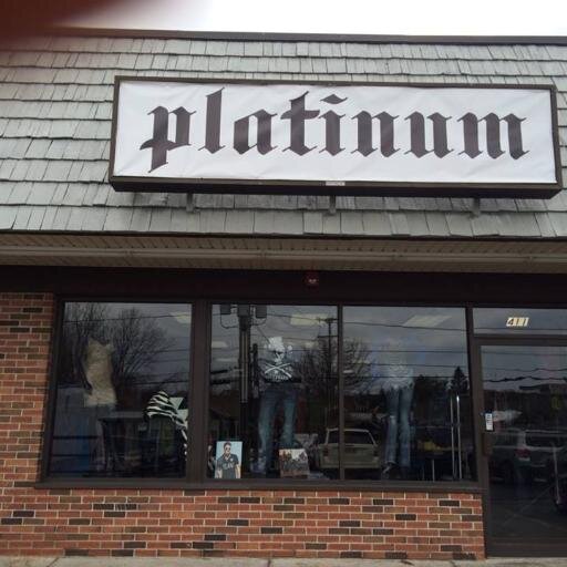 Platinum_Boston's profile picture. Boutique Edgy Clothing  
Designer for men and women -Rock Revival, Miss Me, Sky, Savee , DirtyCouture ,Kimikal,Envy, Bertigo,The Saint Sinphony, Rush, Rawyalty
