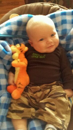 jenniferseaman2's profile picture. 