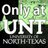 OnlyAtUNT's profile image