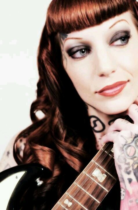 AnnaDisgusting's profile picture. Badass Union Boilermaker