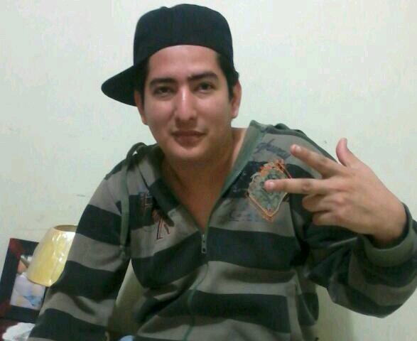 Dios en primer lugar, barcelonista, digo de frente lo que no te digo a espalda #followback