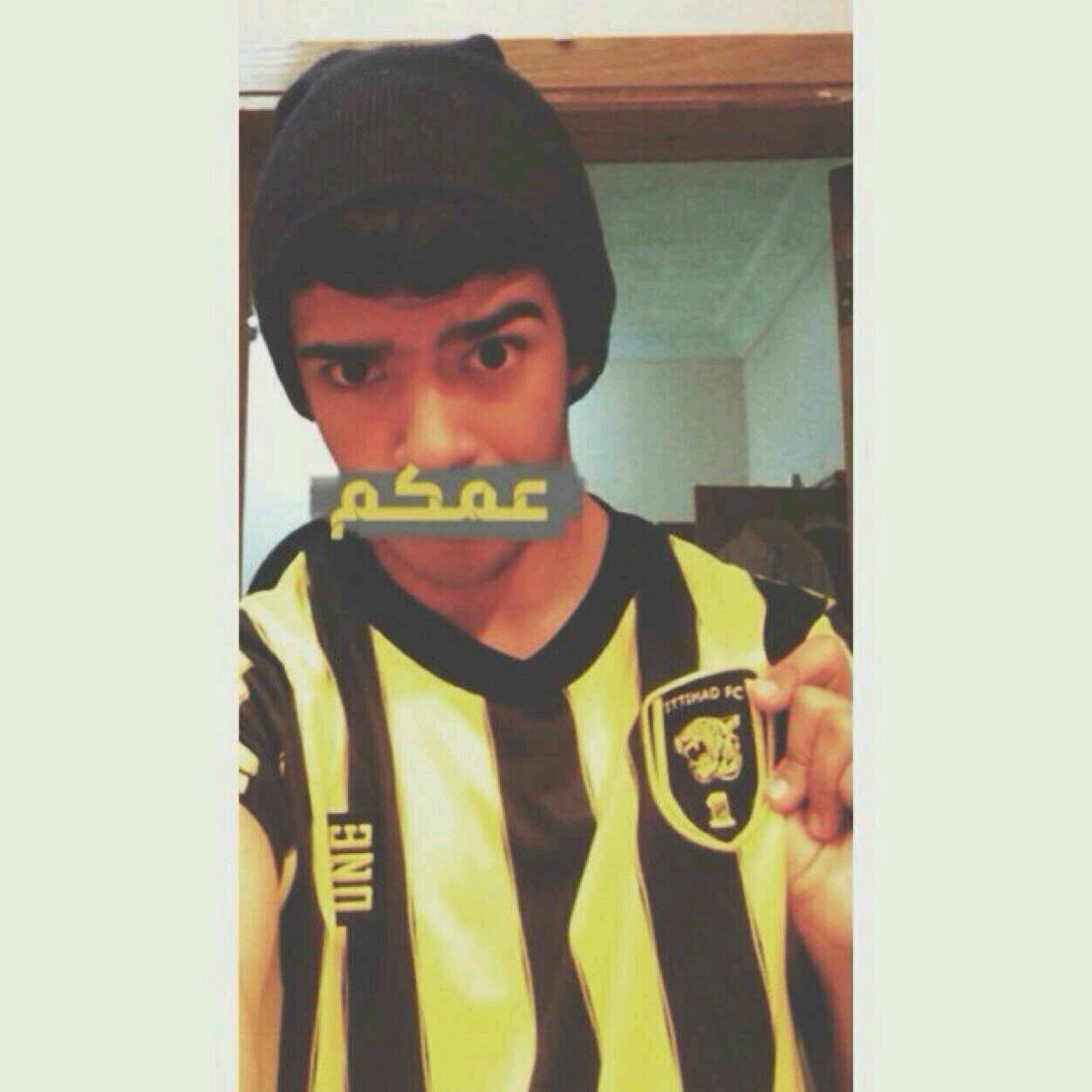 ‏‏‏‏‏‏‏لكم الدنيا ولي الاتحاد
