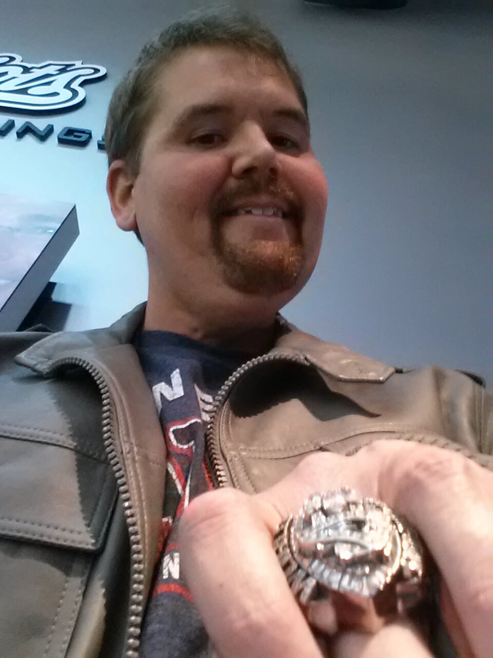 DemonDukk's profile picture. Sports Card Collector, Fantasy Sports Champion and Wrestling Enthusiast. My family and friends are the greatest!