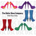 The Dolce Shoe (@TheDolceShoe) Twitter profile photo