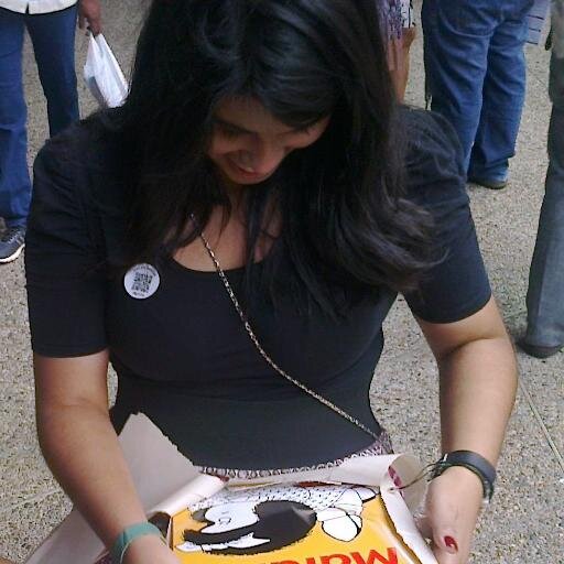 maria_ezc's profile picture. Publicidad y Mercadeo.. Estudiante de Artes Audiovisuales...