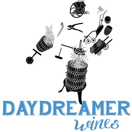 Daydreamer is a small, organic wine focused, winery based on the Naramata Bench in the Okanagan Valley, BC, Canada.  Co-Owner/Winemaker - Marcus Ansems MW.