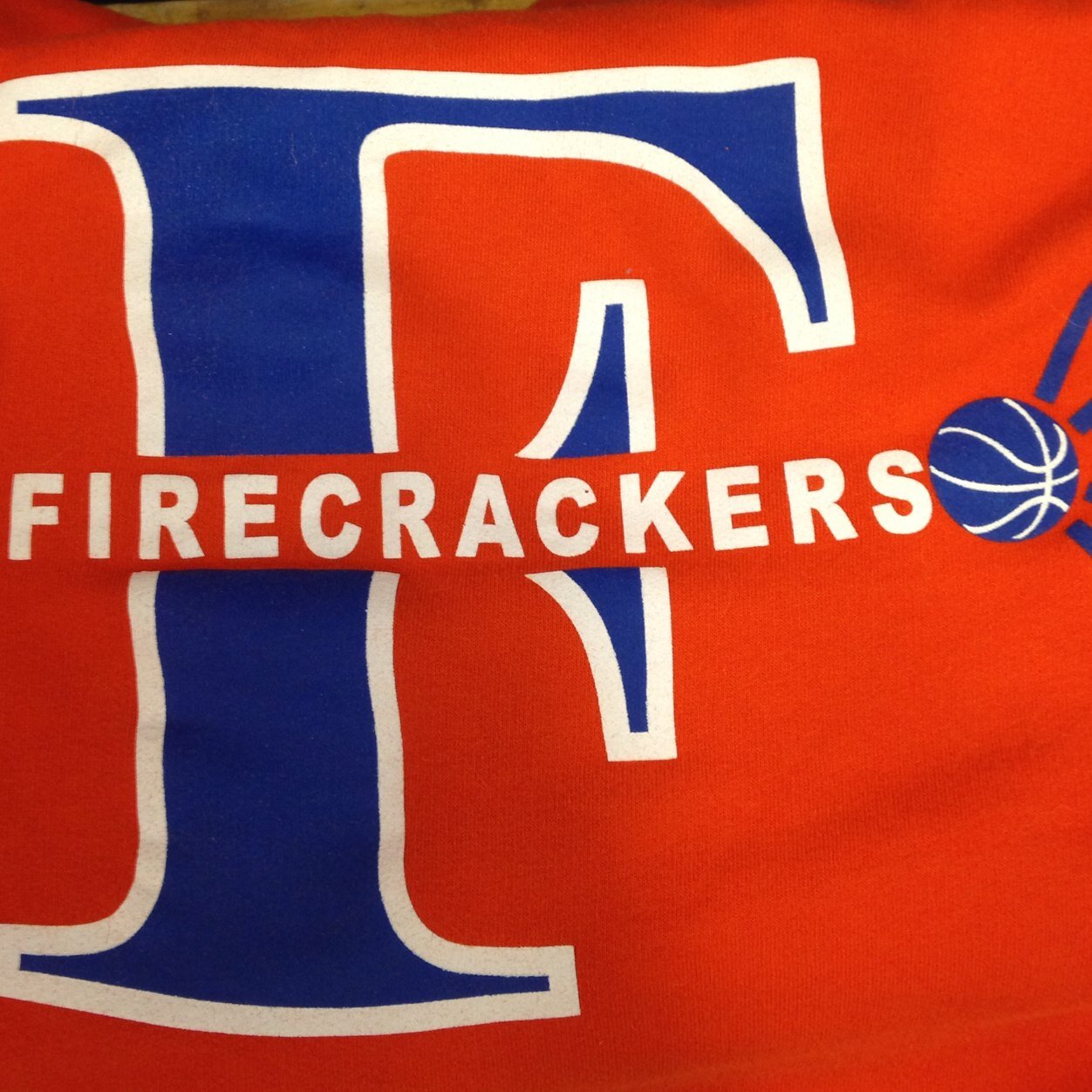 Maine Firecrackers Basketball. News, scores, and team information.