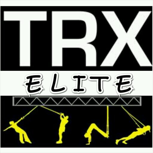 TRX ELITE     INSTAGRAM @trxelite @russo40