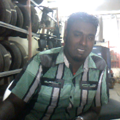 kumarraginesh's profile picture. 