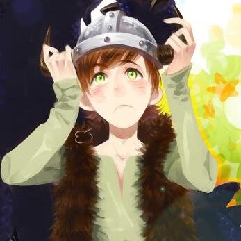 [Hiccup H. Haddock]さんのプロフィール画像