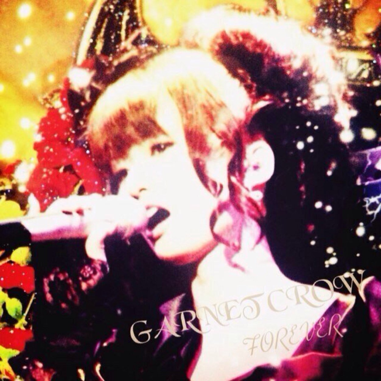 garnetcrow621's profile picture. アルペジオ 3期生/ドイツ文学