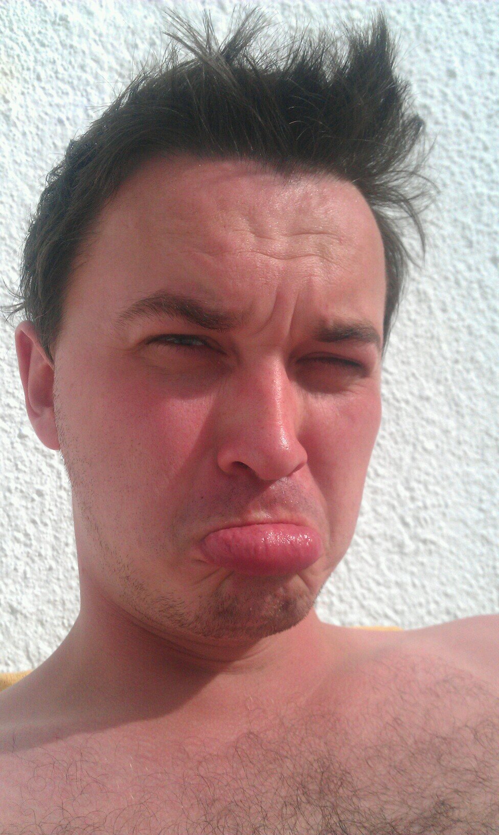 Neil Hardy (MrNeilHardy) Twitter