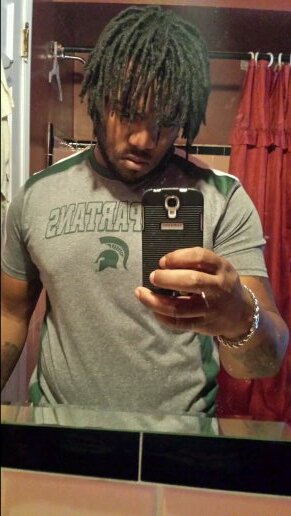 Just here doin my thang, #TeamDad, #TeamDanielle, #TeamAmiya, #Tasia, #TeamHp, #TeamPlantLife, #TeamCashHeadz, #TeamGMB!!