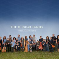 The Duggar Family(@duggarfam) 's Twitter Profile Photo