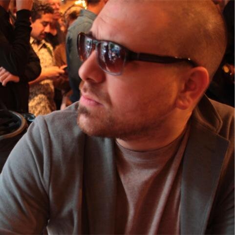 BenStagl Profile Picture