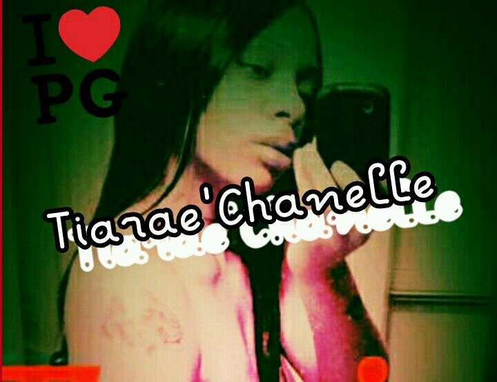 Tiarae216's profile picture. 216Girl #Upcomming Artist/Model #Aries ,20Years #For Booking Info-tiaraechanelle_216@gmail.com. Follow I Follow Back!!