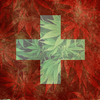 News and resources about cannabis social clubs in Switzerland