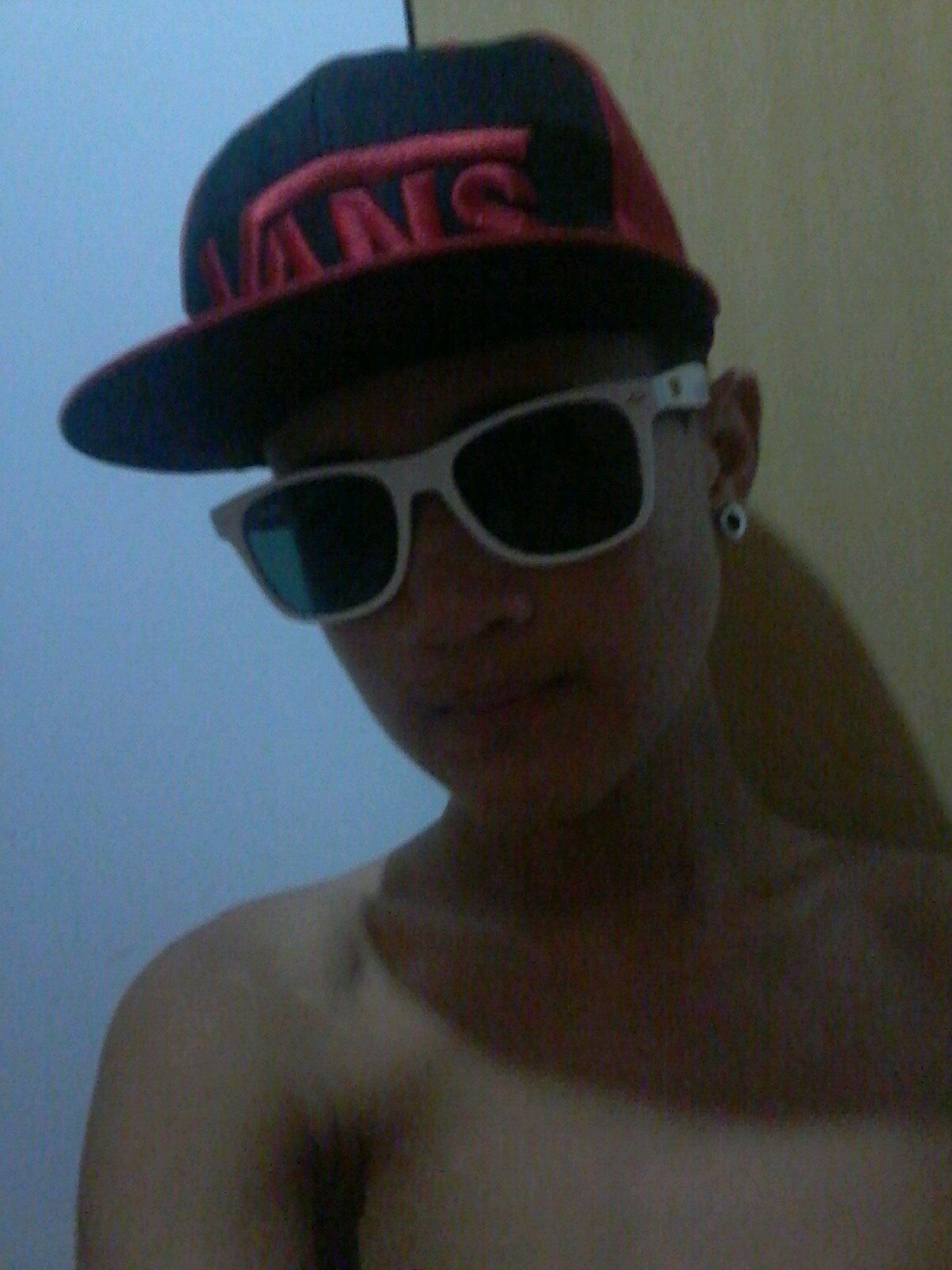 Foco,Força & Fé