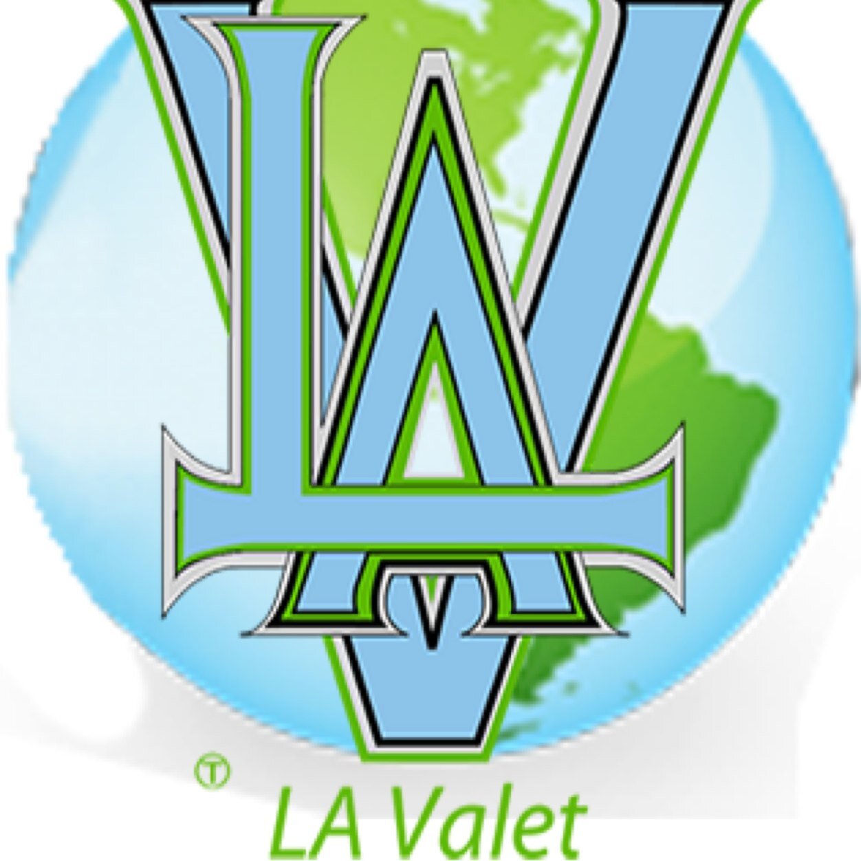 A valet experience like no other. self-sustained paperless ticketing, no carbon footprint, protect earth. Parking cars 2 B waiting on exit. (844) LAvalet